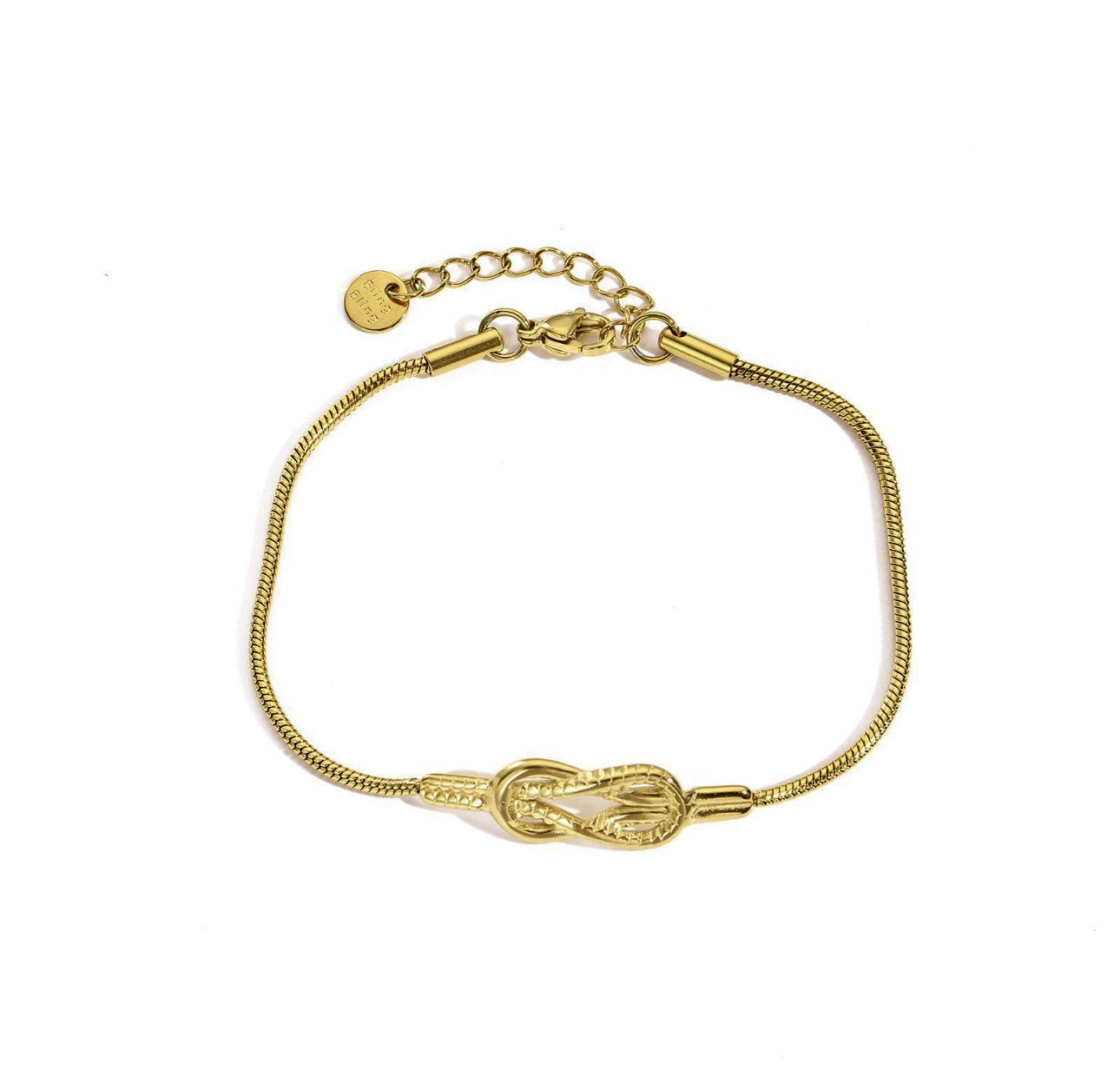 Bracciale Legame Maxi