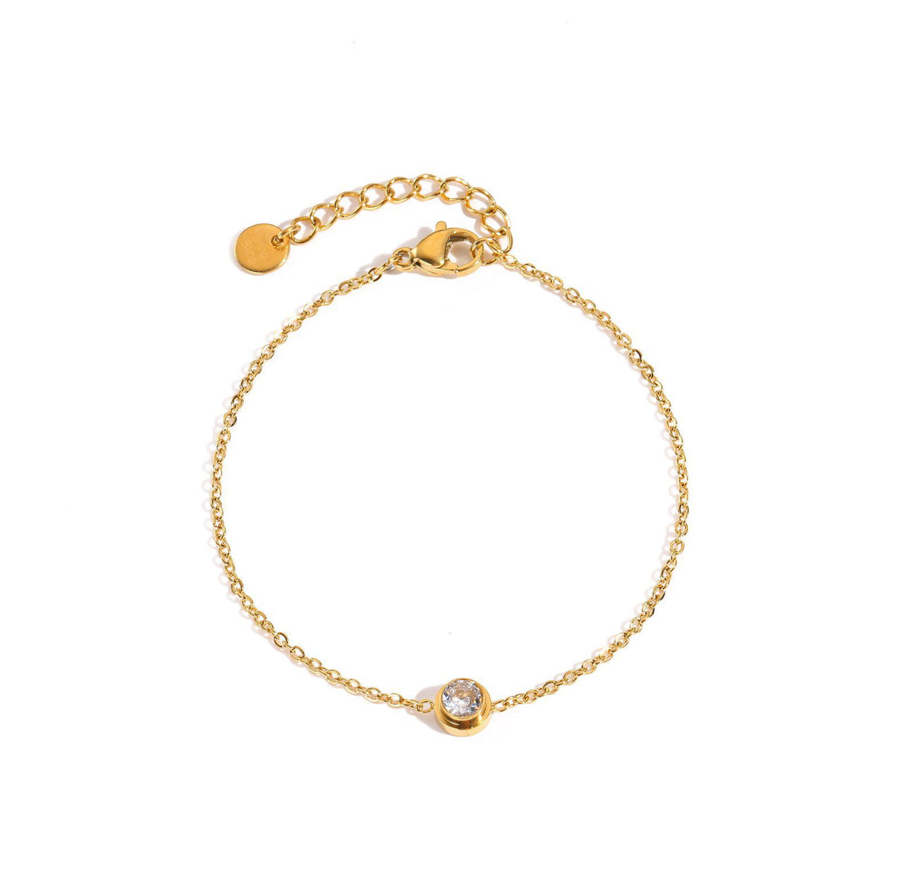 Bracciale Luce minimal