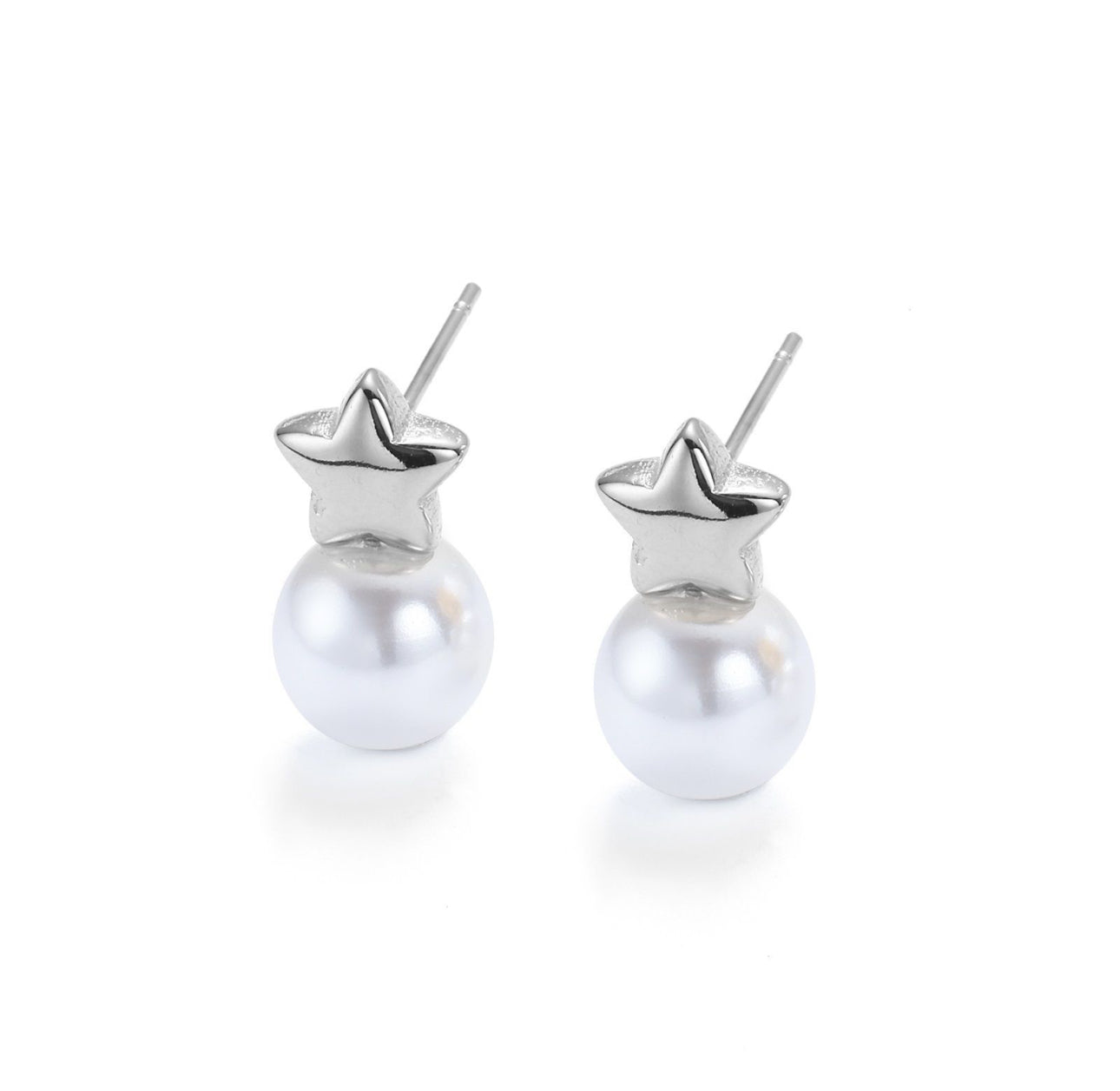 STOP&GO-Orecchini sogno della stella