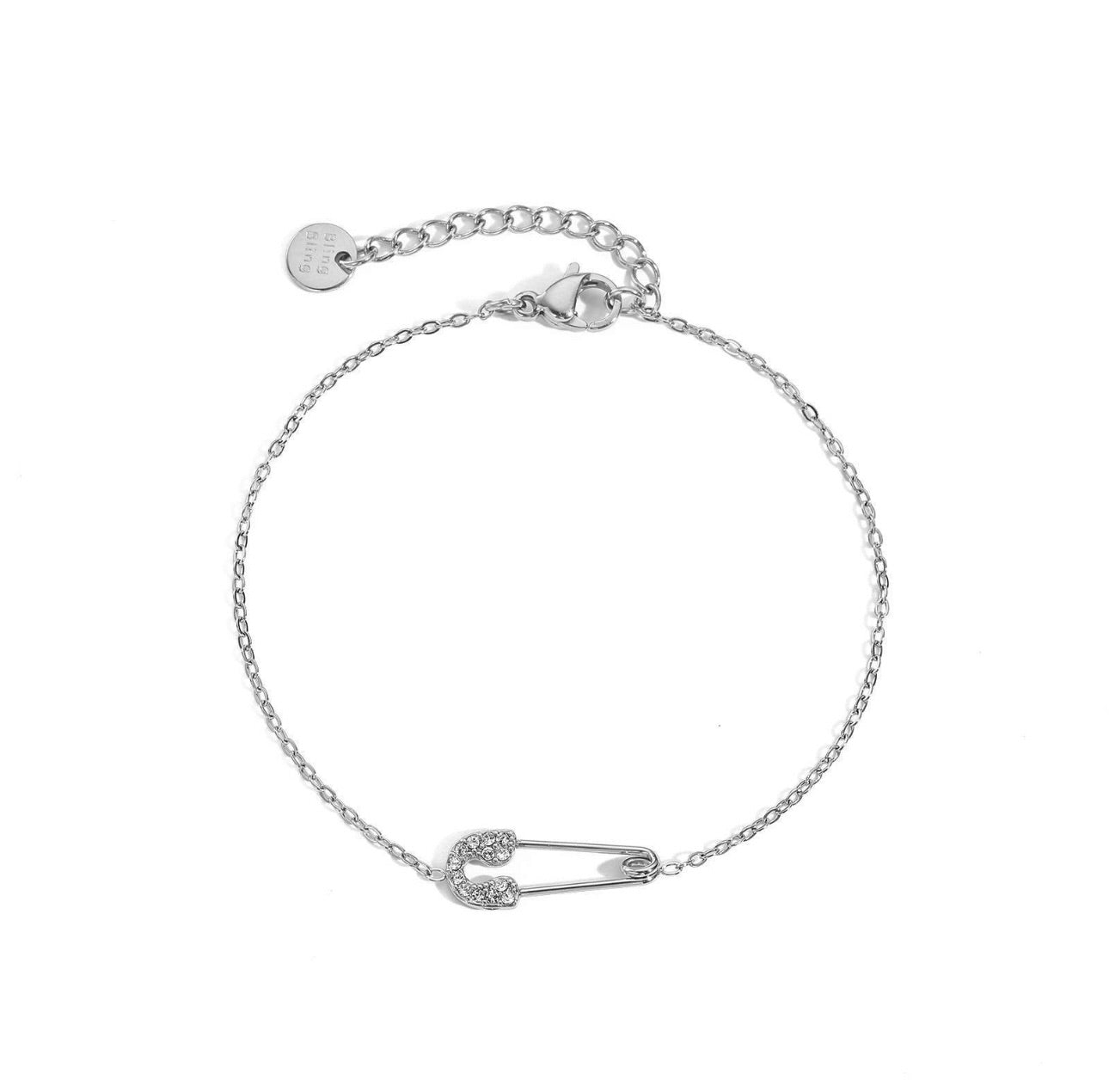Bracciale Clip