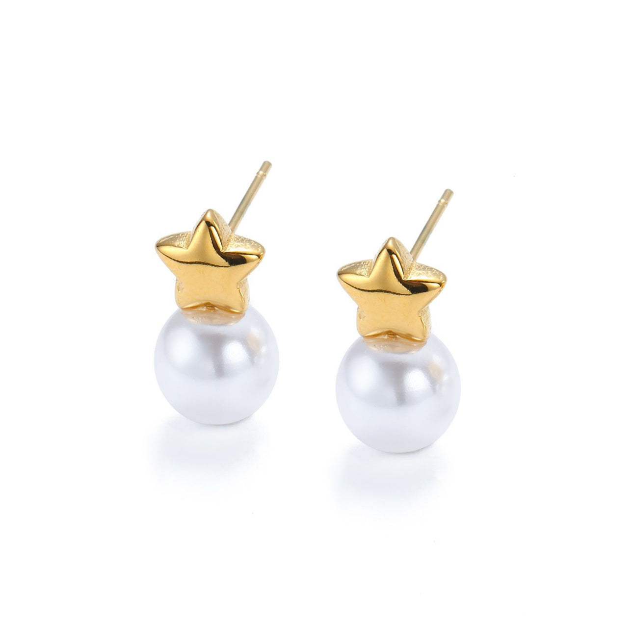 STOP&GO-Orecchini sogno della stella