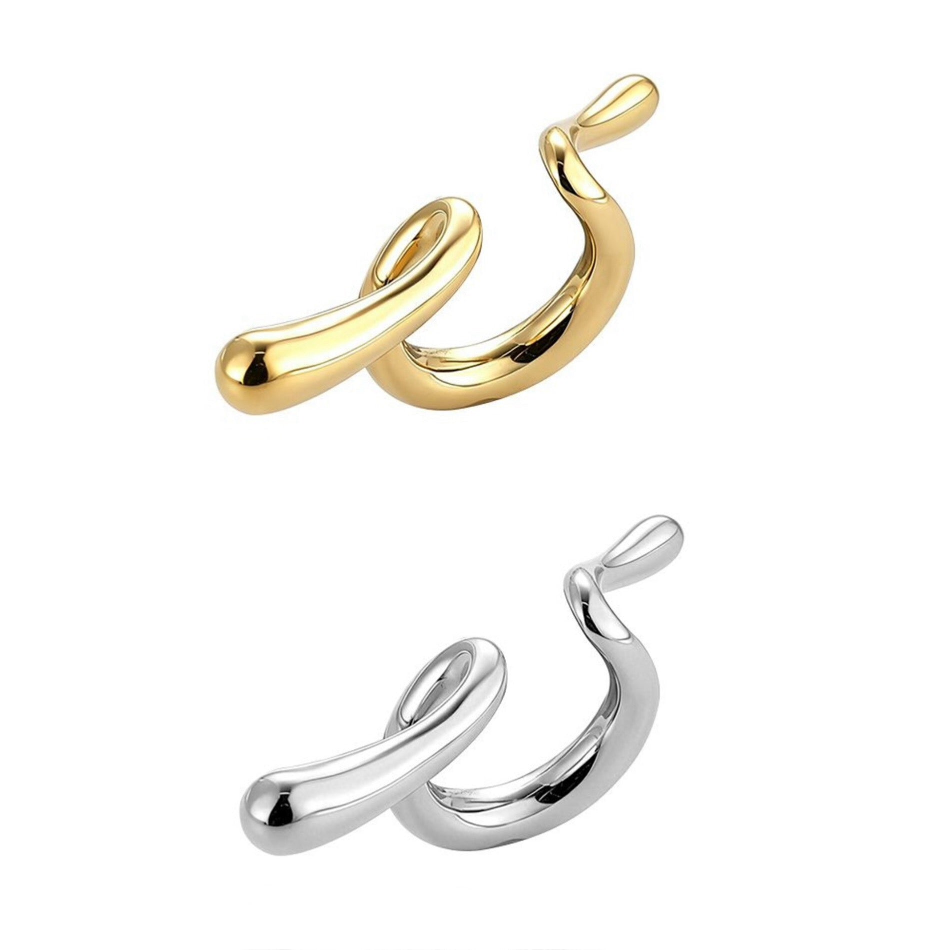 Ear Cuff