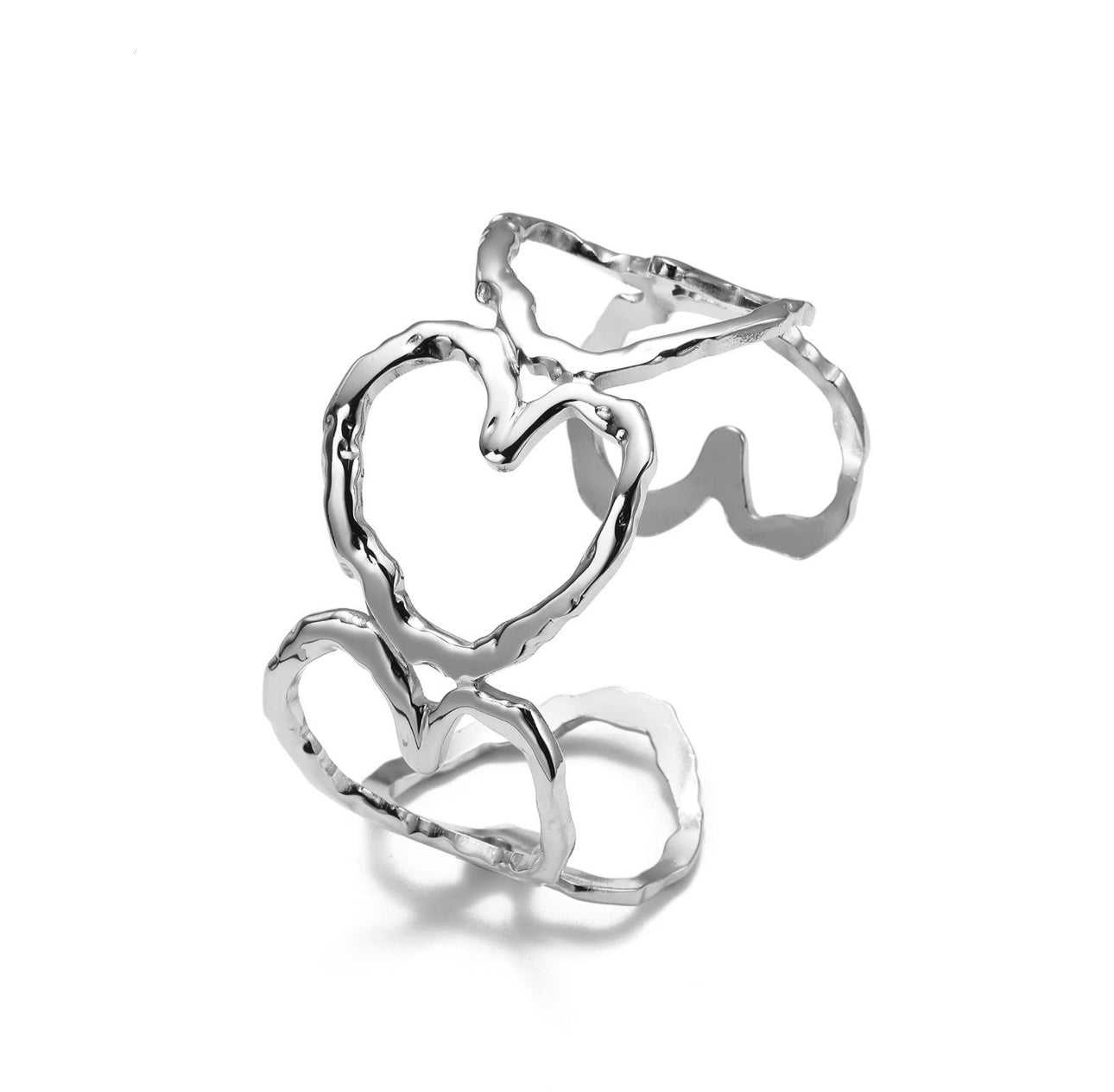 Bracciale Rigido Fascia Love