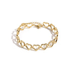 Bracciale fascia cuore