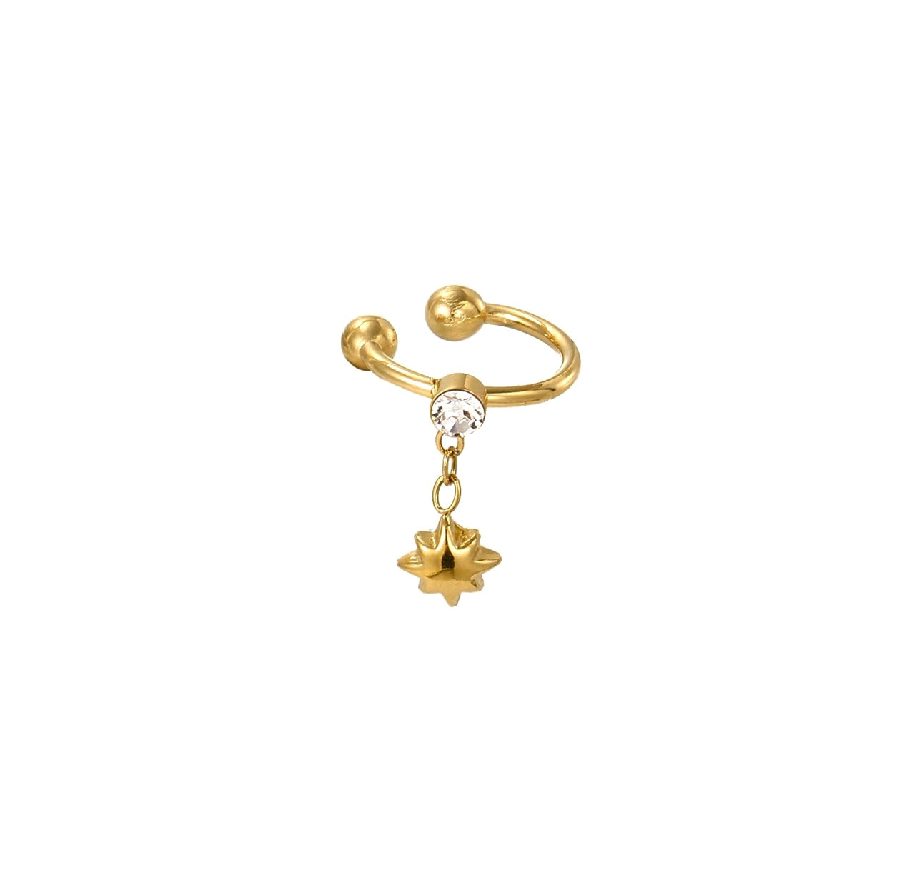 Ear Cuff