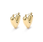 STOP&GO-Orecchini love