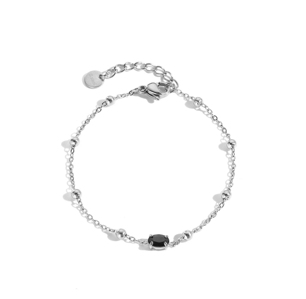 STOP&GO-Bracciale Mistery
