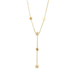 Collana Mini Stella pendente