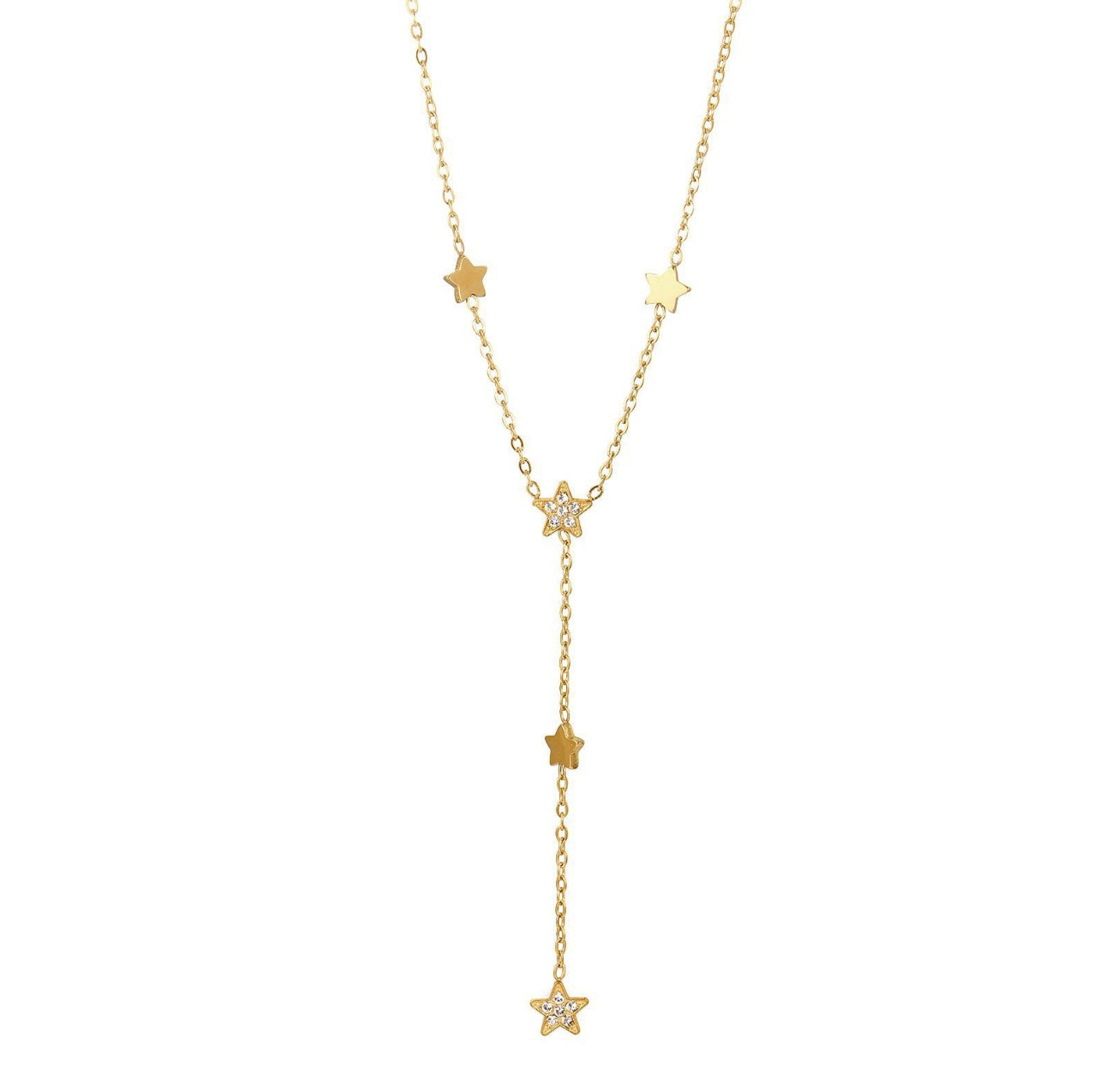 Collana Mini Stella pendente