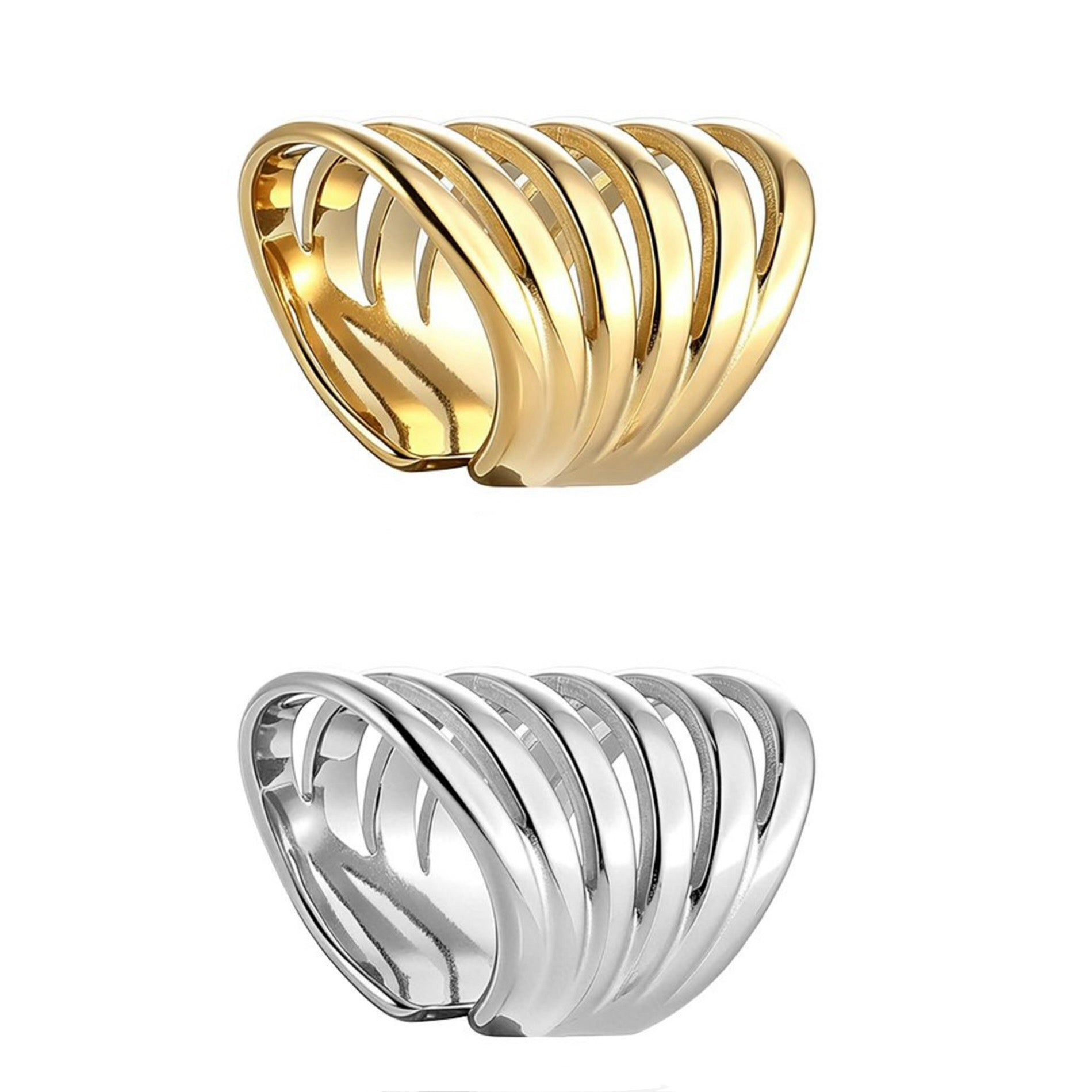 Ear Cuff
