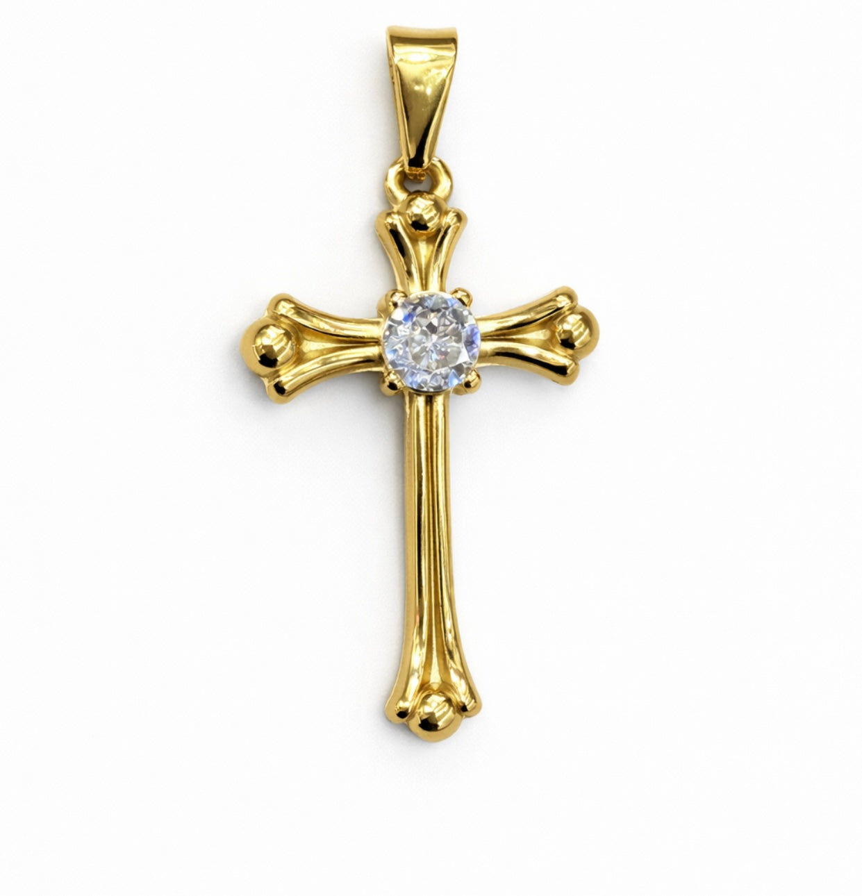 Charm Croce