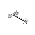 Piercing Micro Fiore