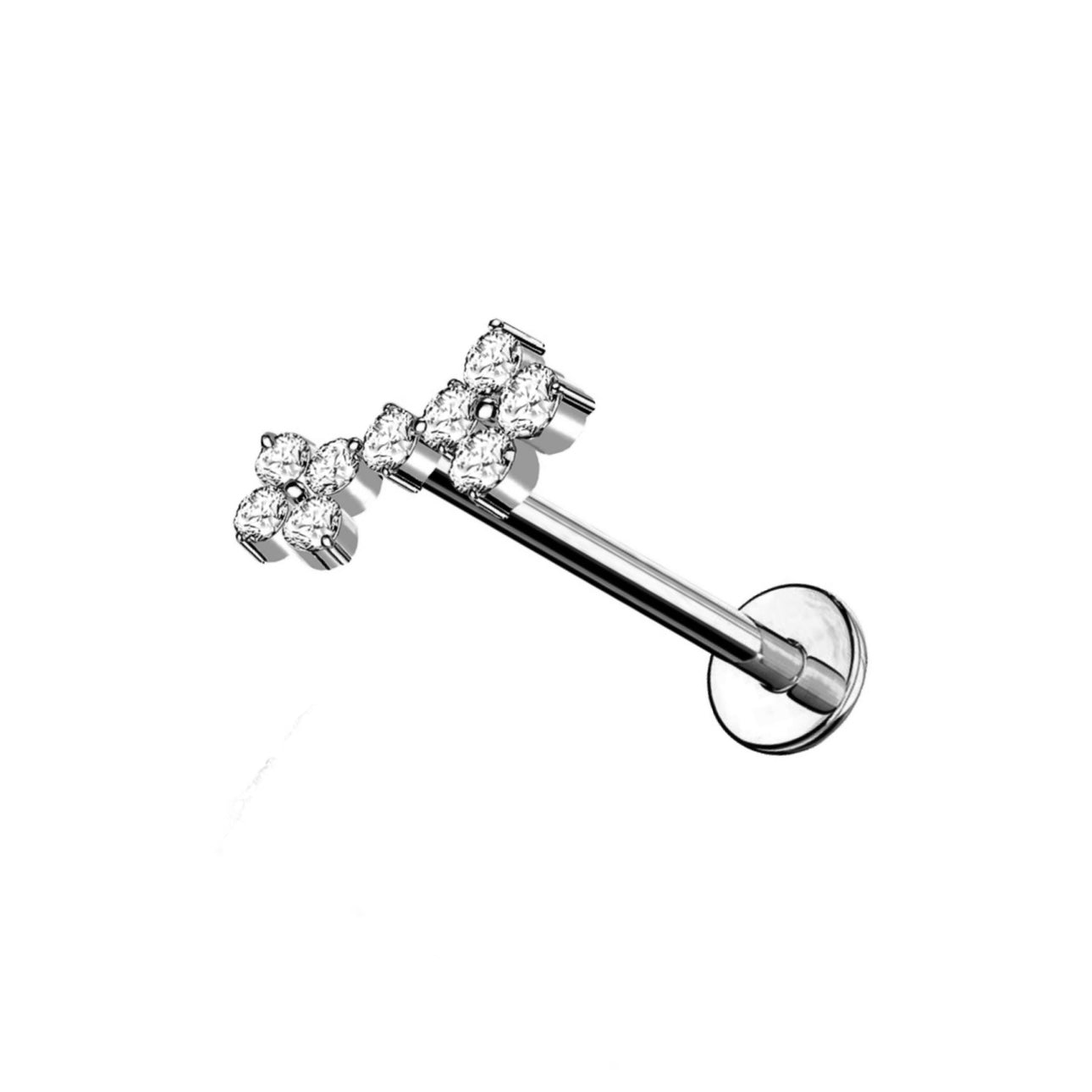 Piercing Micro Fiore