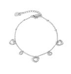 STOP&GO-Bracciale Luce Romantico