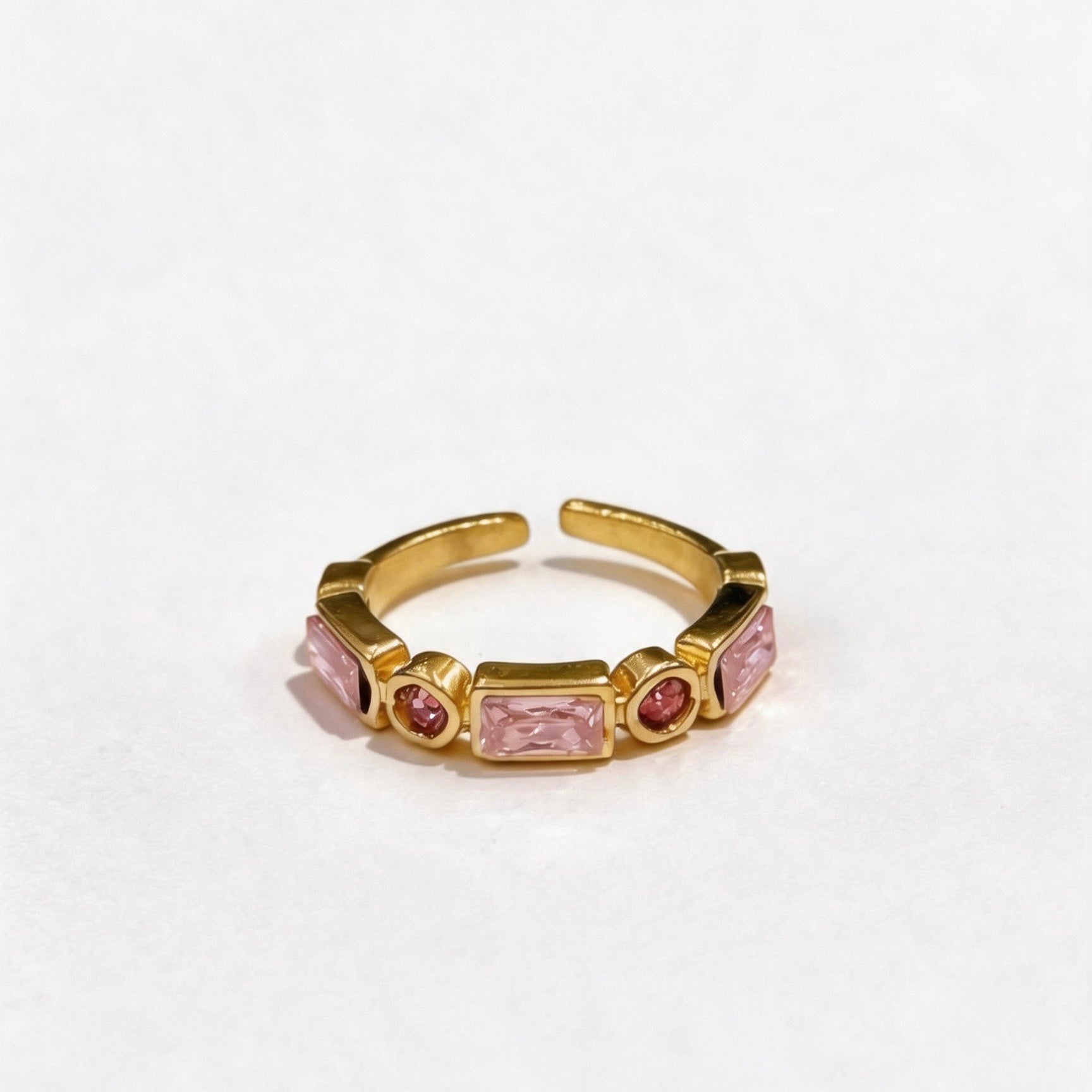 Anello Mignolo
