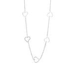 STOP&GO-Collana Amor