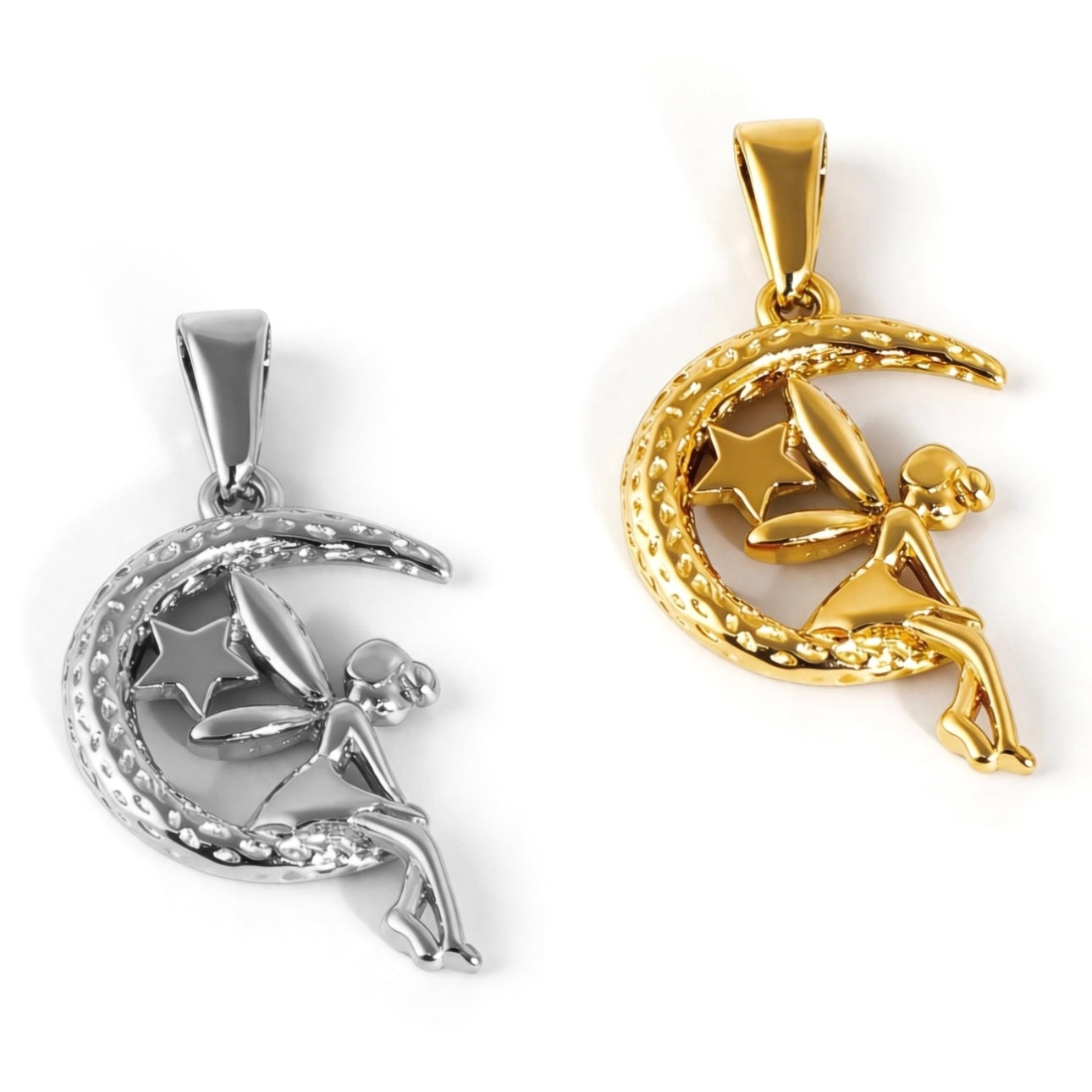 Charm Fata di Luna