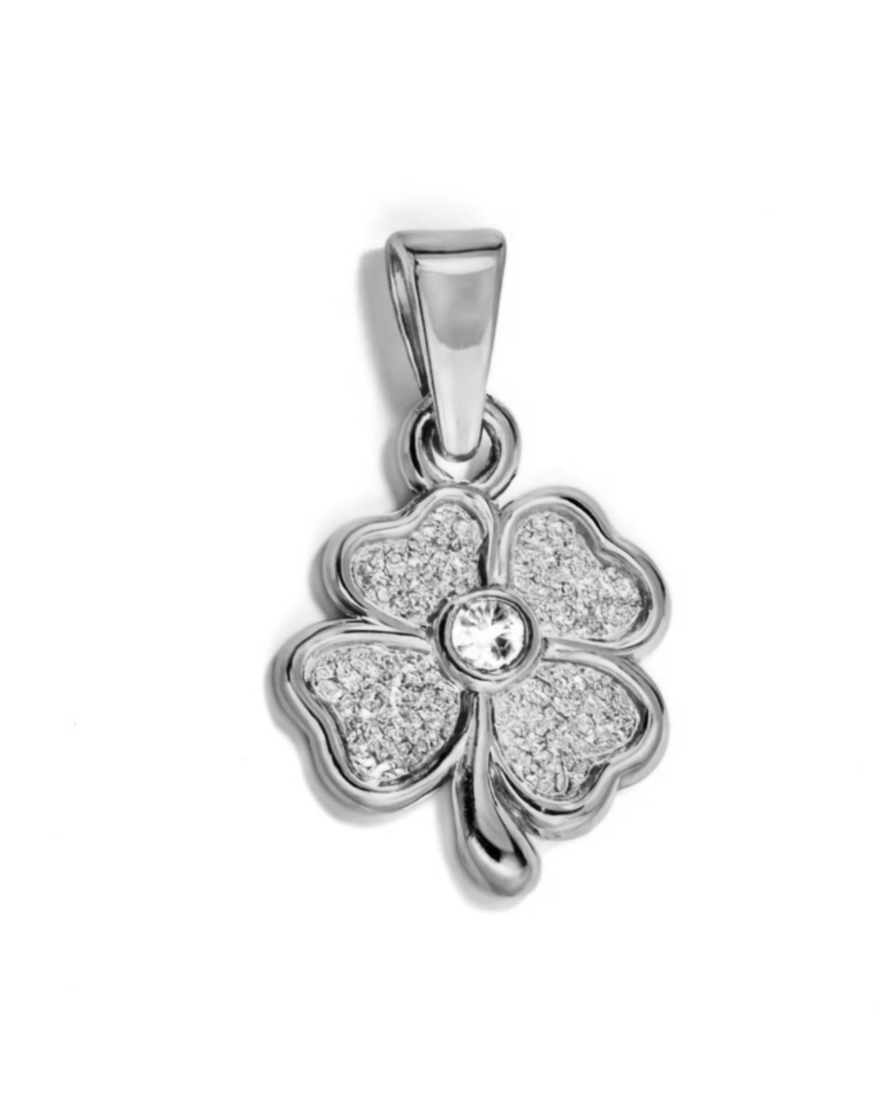 Charm Quadrifoglio&Fortuna