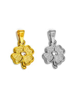Charm Quadrifoglio&Fortuna