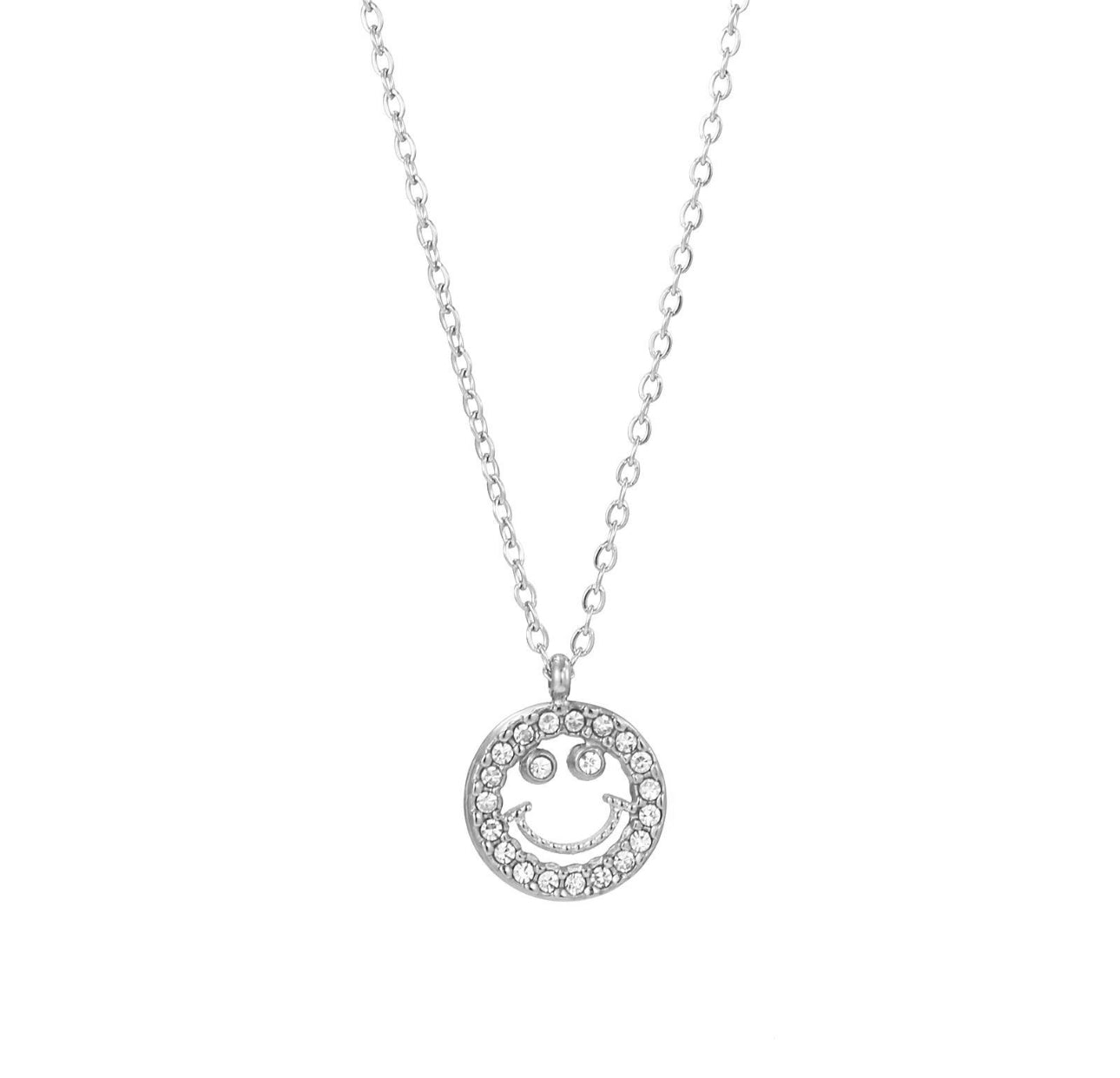 STOP&GO-Collana Smile