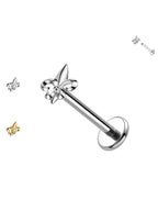Piercing