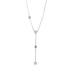 Collana Mini Stella pendente