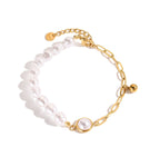 STOP&GO-Bracciale Dìade