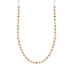 Collana Pietra Naturale - Natura Eternity