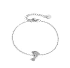 STOP&GO-Bracciale Delfino