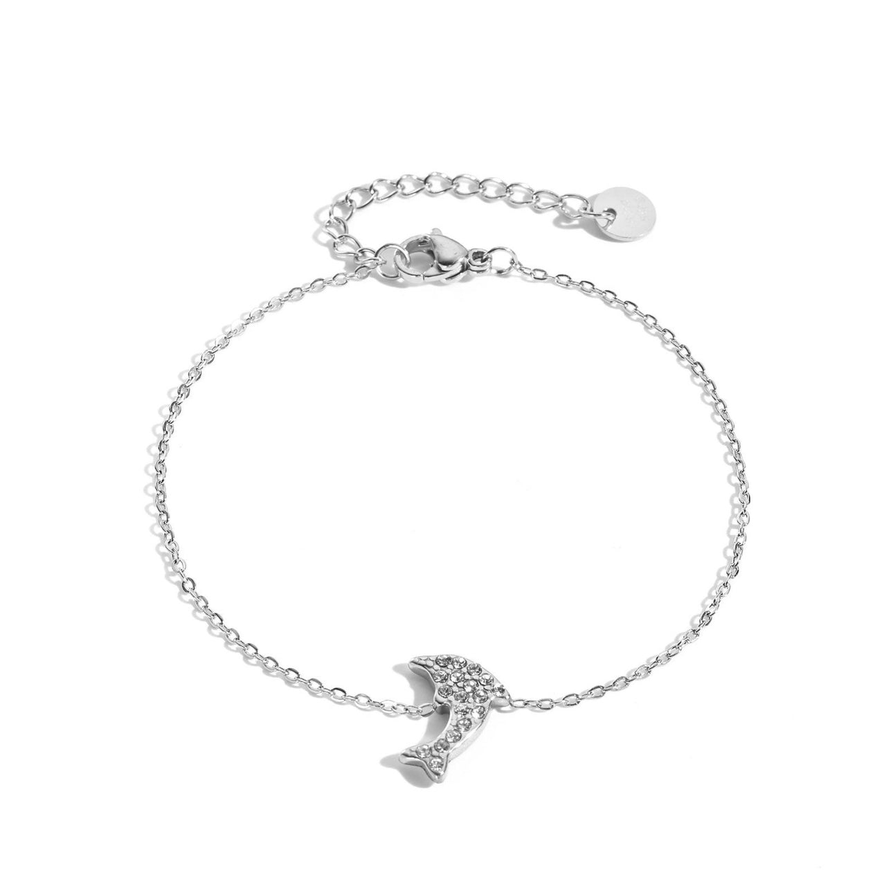 STOP&GO-Bracciale Delfino
