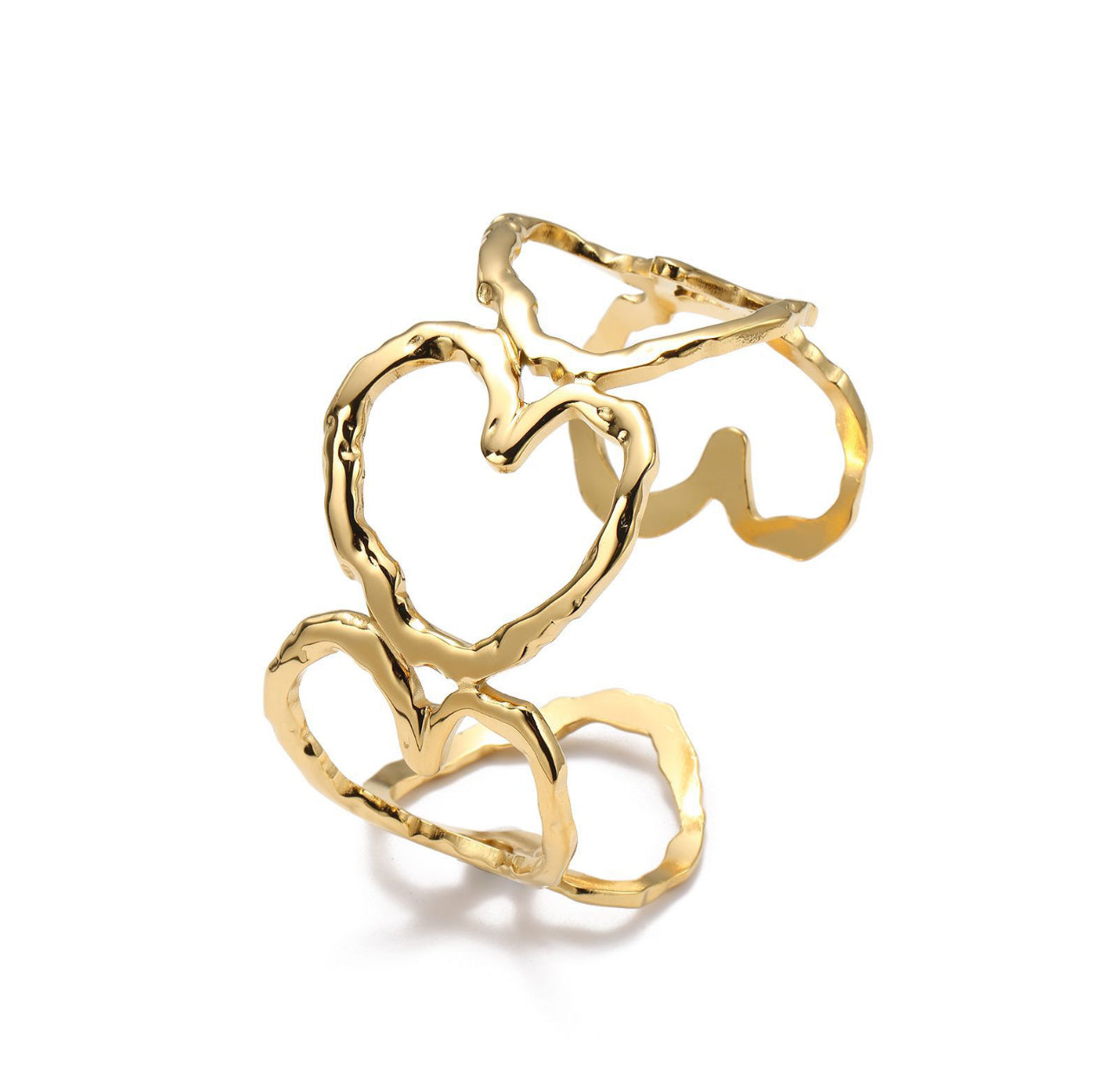 Bracciale Rigido Fascia Love