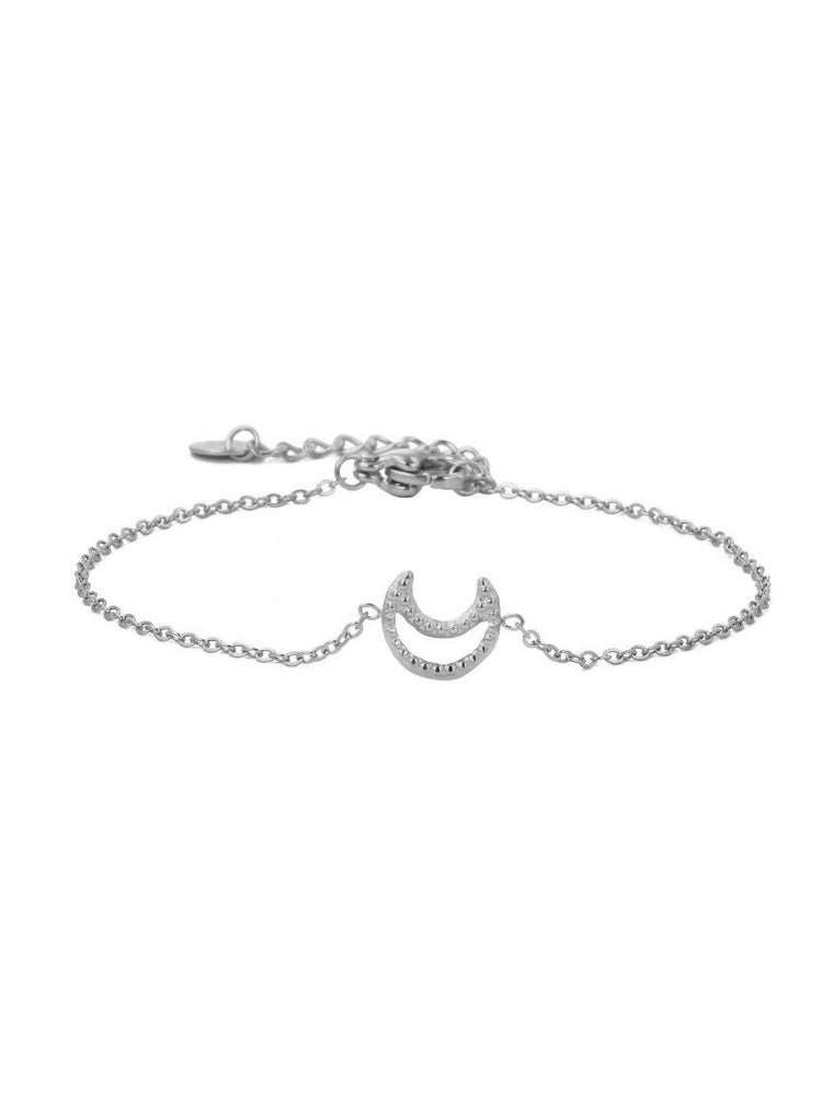 STOP&GO-Bracciale Lunae