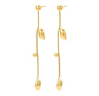 STOP&GO-Orecchini ramus