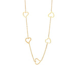 STOP&GO-Collana Amor