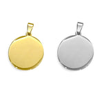 Charm Disco Personalizzabile