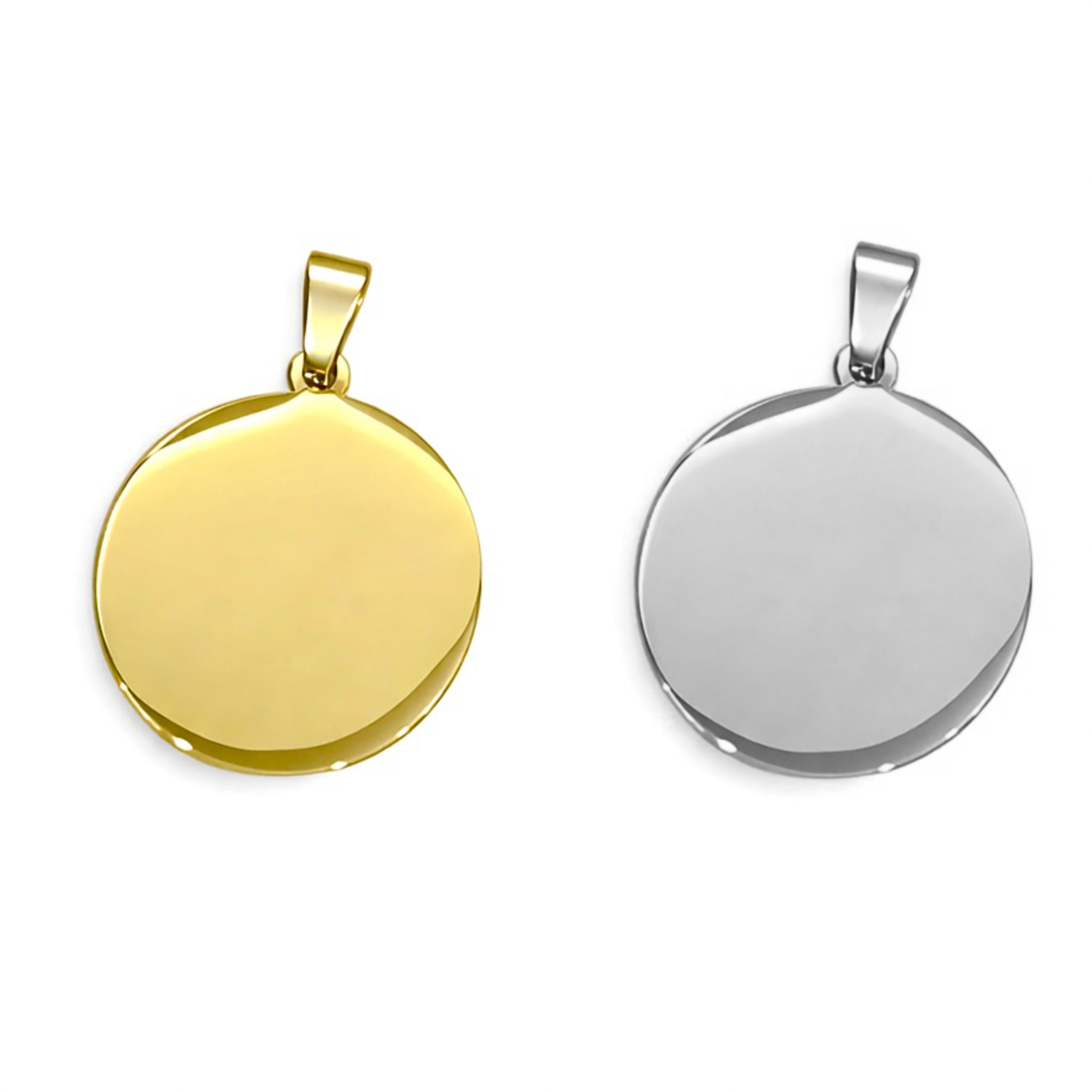 Charm Disco Personalizzabile