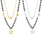 Collana Stellar Noir