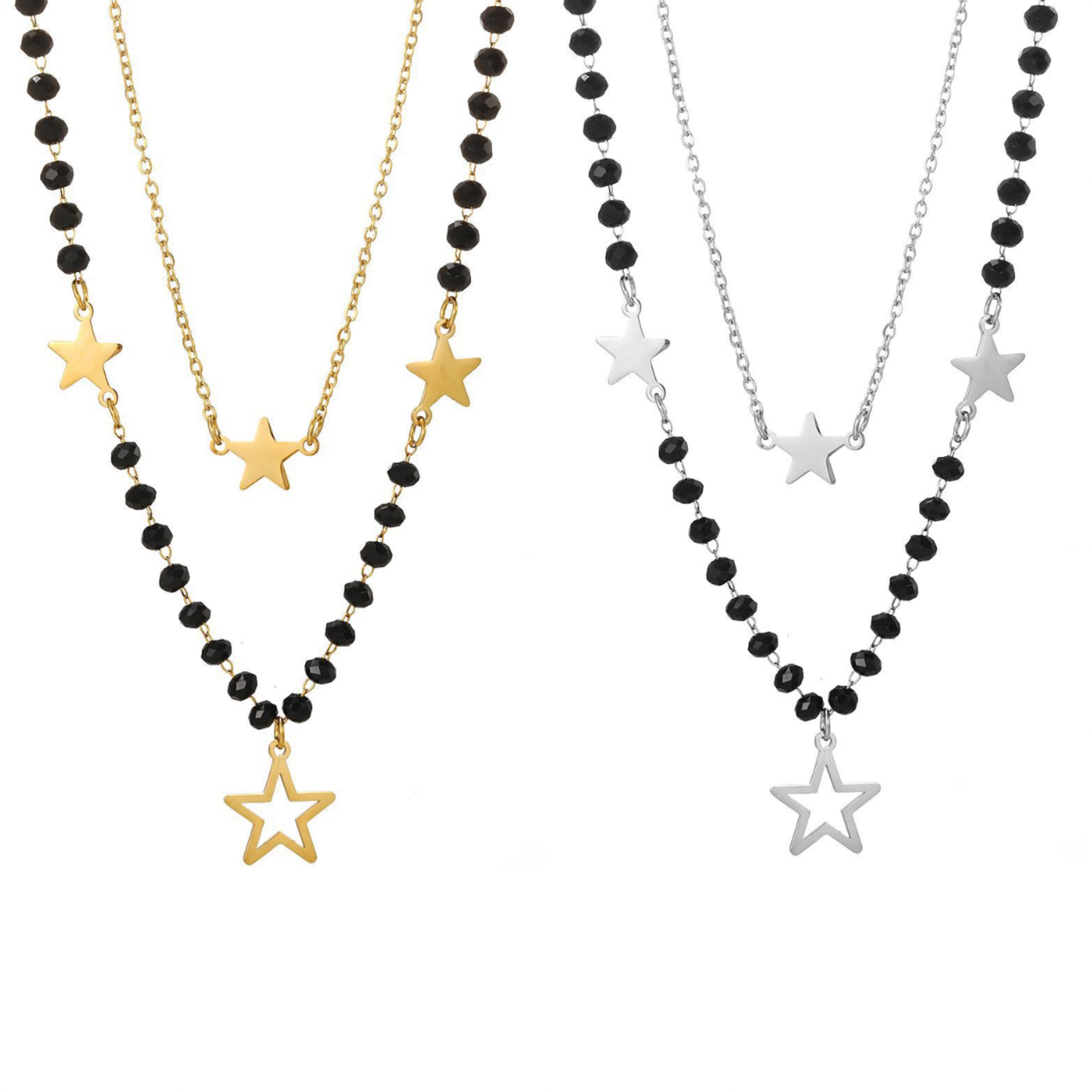 Collana Stellar Noir