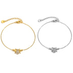 STOP&GO- Bracciale Ape