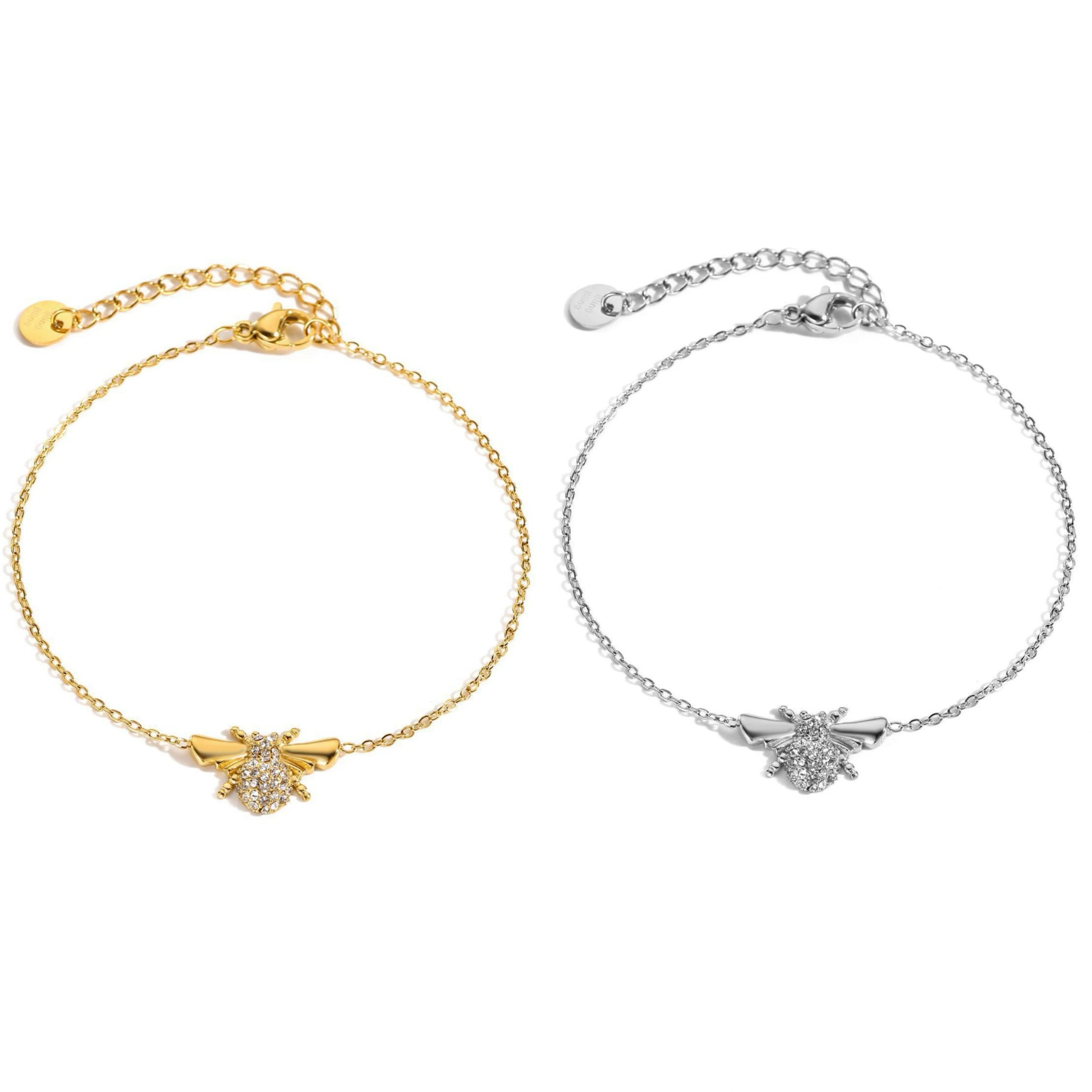 STOP&GO- Bracciale Ape