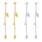 STOP&GO-Orecchini ramus