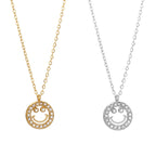 STOP&GO-Collana Smile