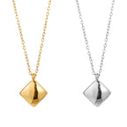 STOP&GO-Collana Rombel