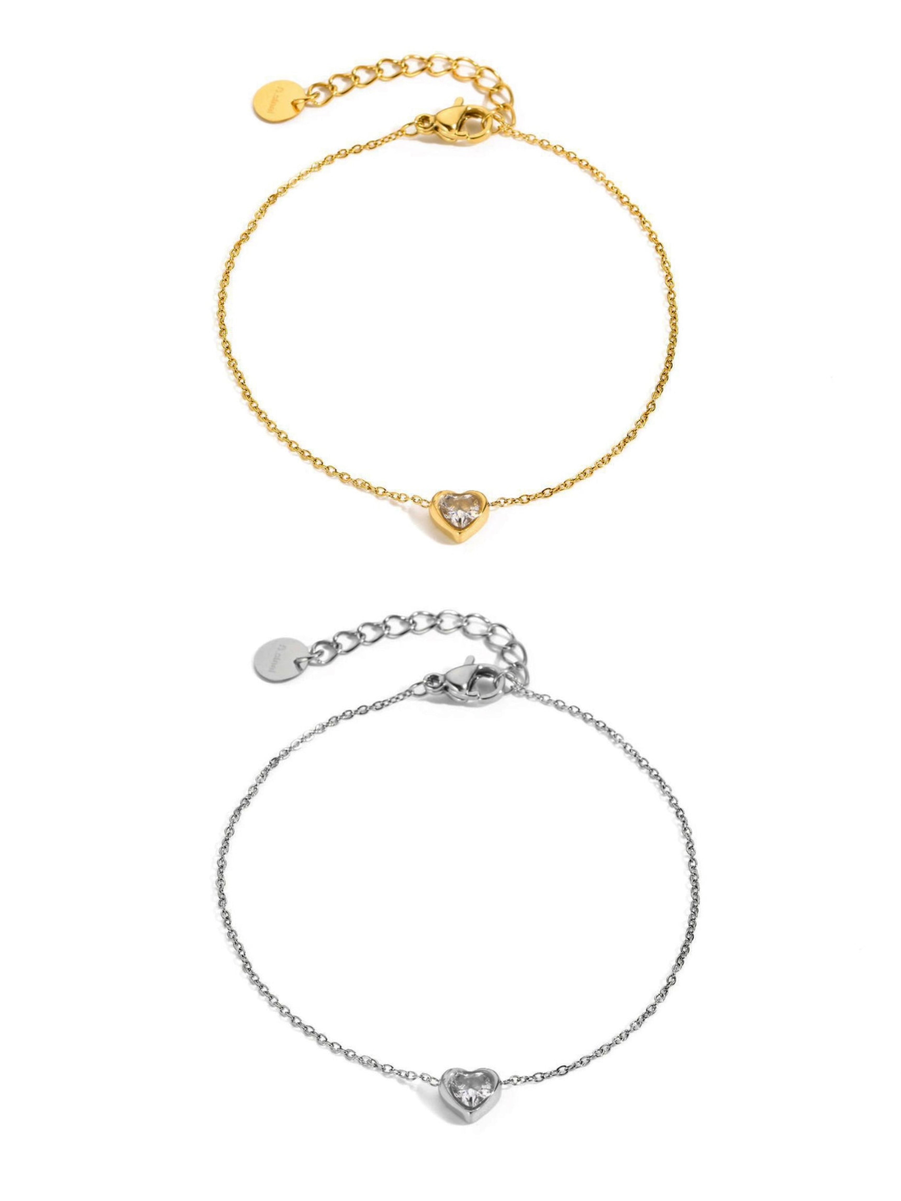 Bracciale Luce minimal