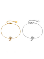 STOP&GO-Bracciale Delfino