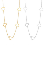 STOP&GO-Collana Amor