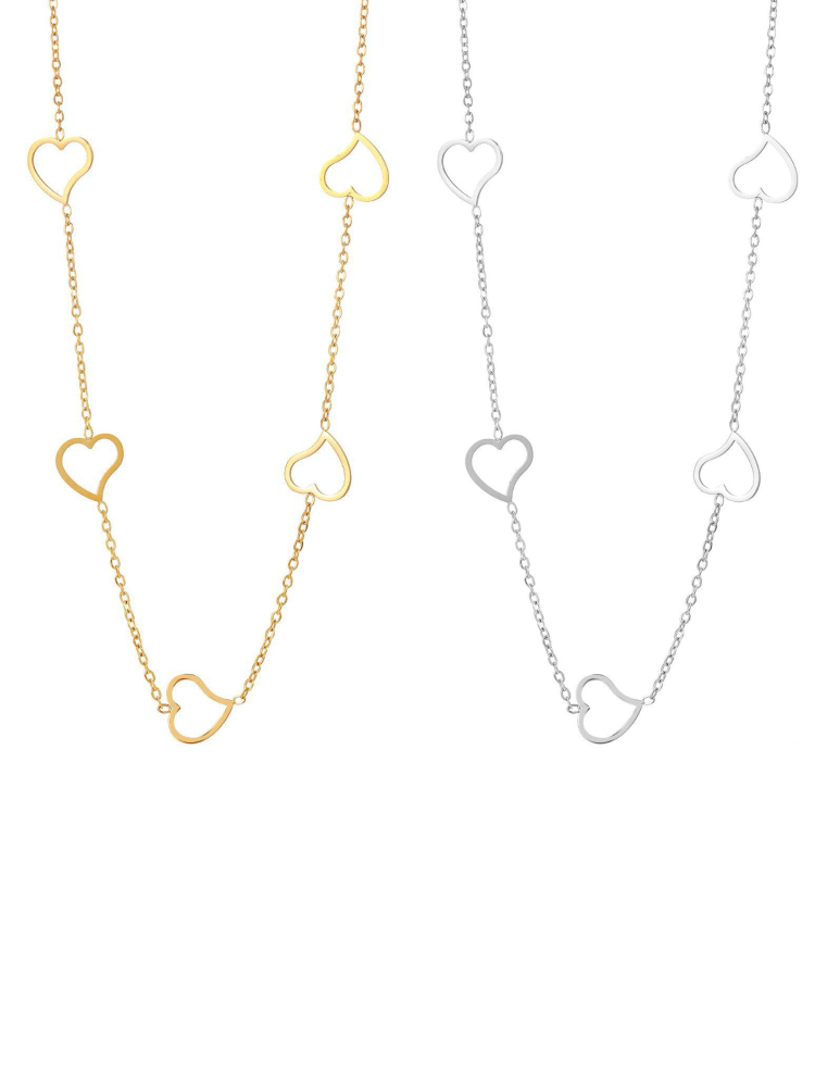 STOP&GO-Collana Amor