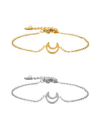 STOP&GO-Bracciale Lunae