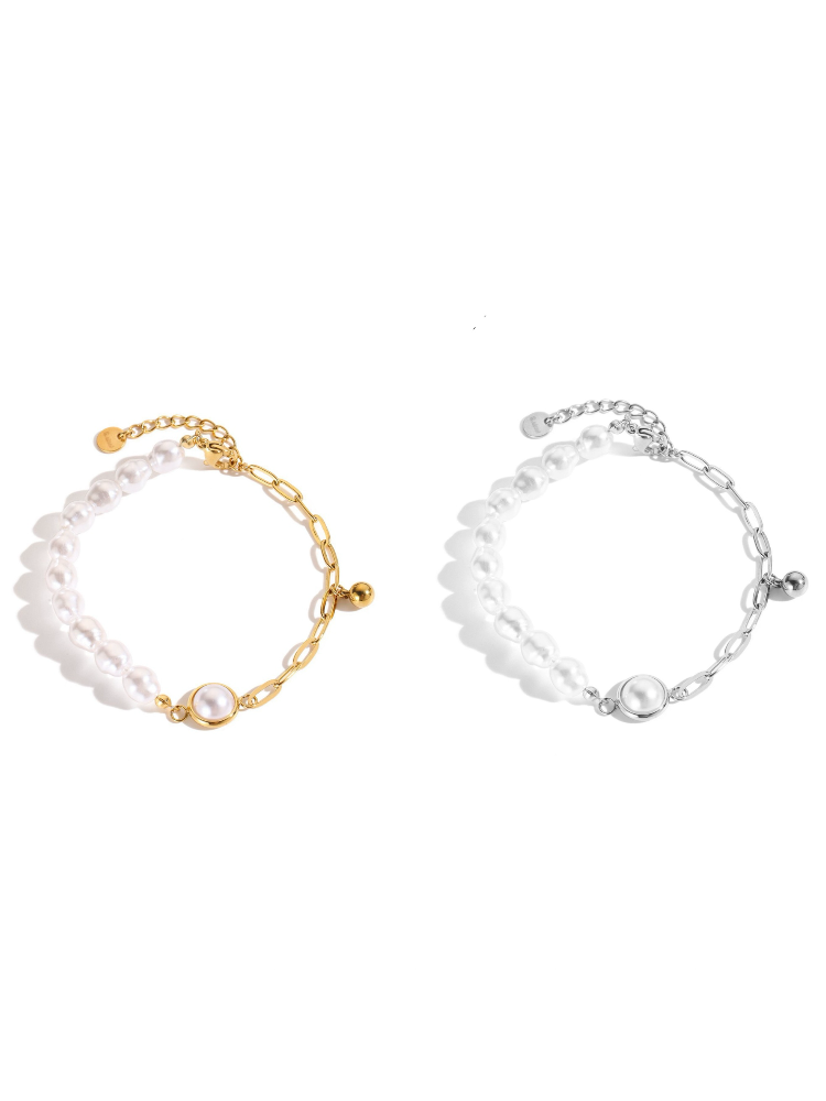 STOP&GO-Bracciale Dìade