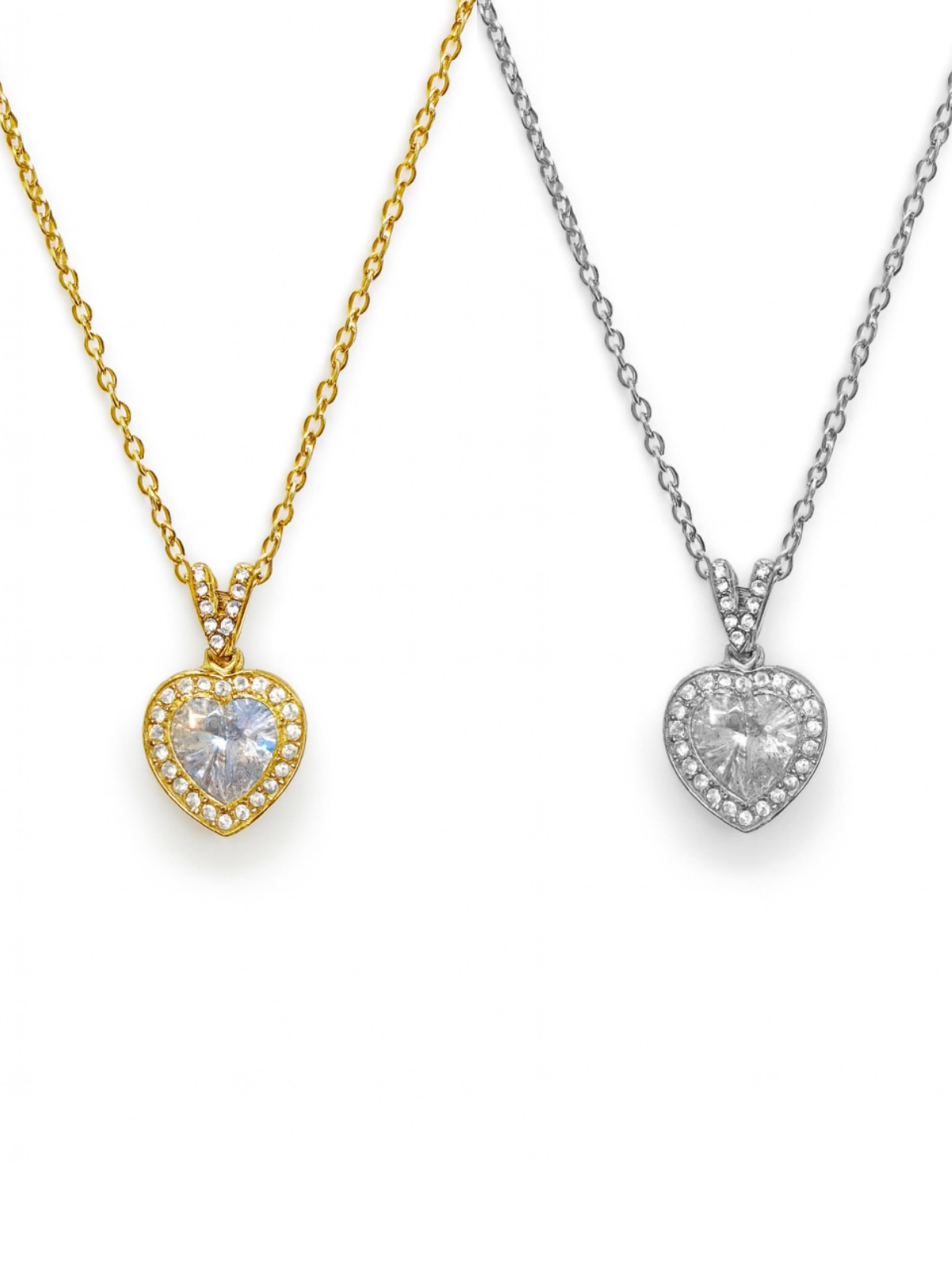 Collana quattro emozioni